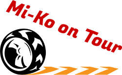 Mi-Ko on Tour