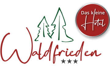 Hotel Waldfrieden in Spiegelau Bayerischer Wald